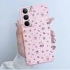 For Realme C75 Case Cute Cartoon Panda Soft Silicone Cases For Realme C 75 C75 C75x RealmeC75 4G Cover Bumper 6.72" ShockProof