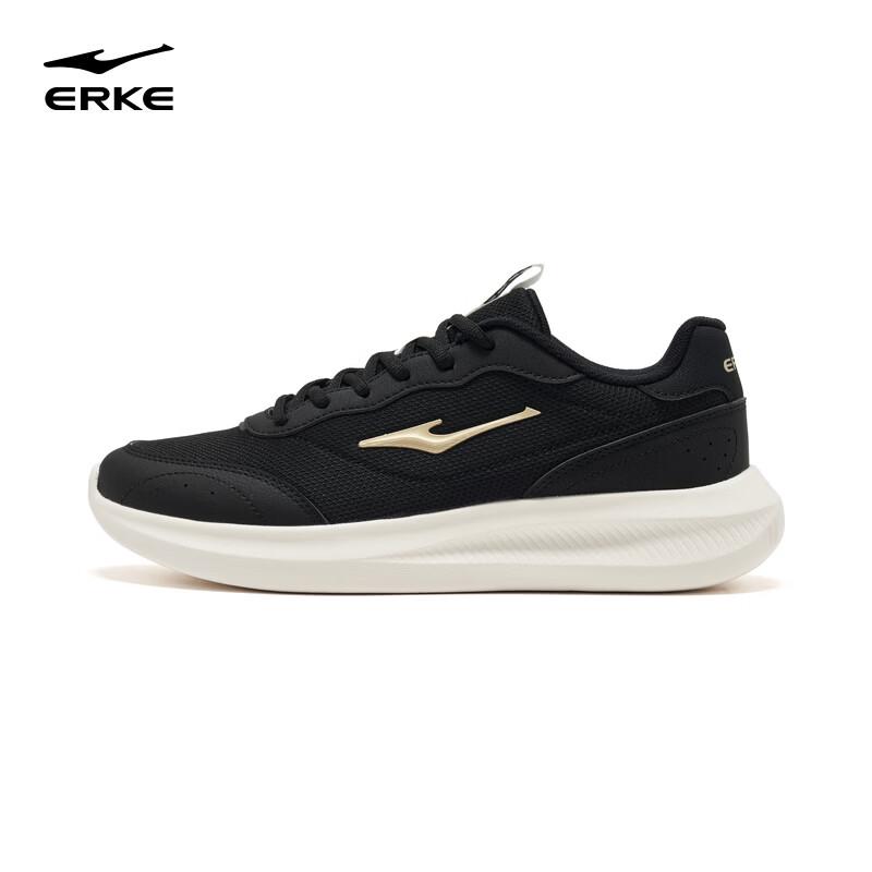 ERKE Men s 2026 Lightweight Breathable Running Shoes 7.5
