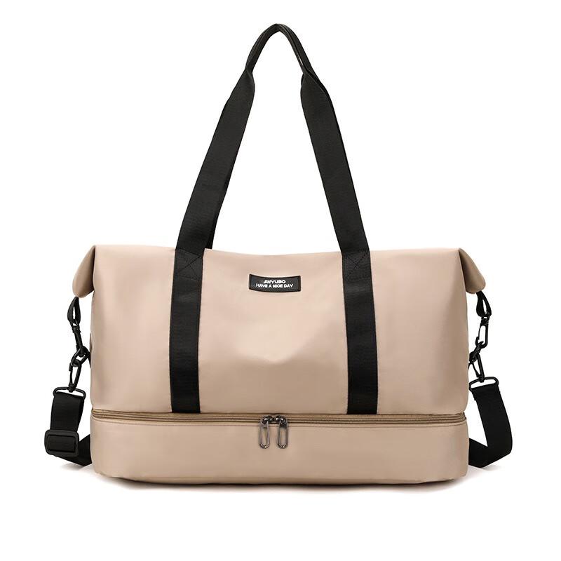 KANDEXS Lightweight Travel & Business Tote Bag