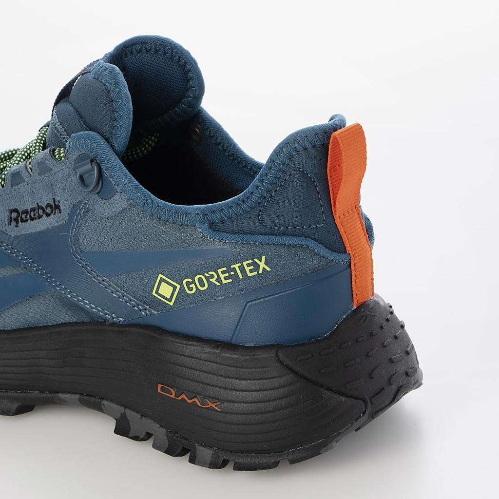 DMX TRAIL GTX