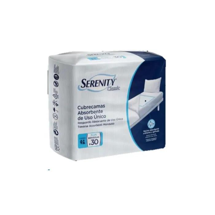 Serenity Classic 60x90 Plus 30 единиц