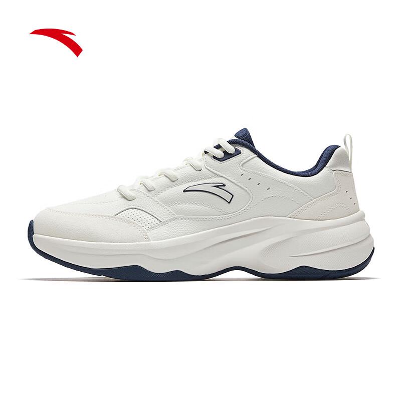Anta Men's ACE 2.0 Chunky Casual Sneakers