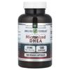 Micronized DHEA, 25 Mg, 180 Veggie Capsules