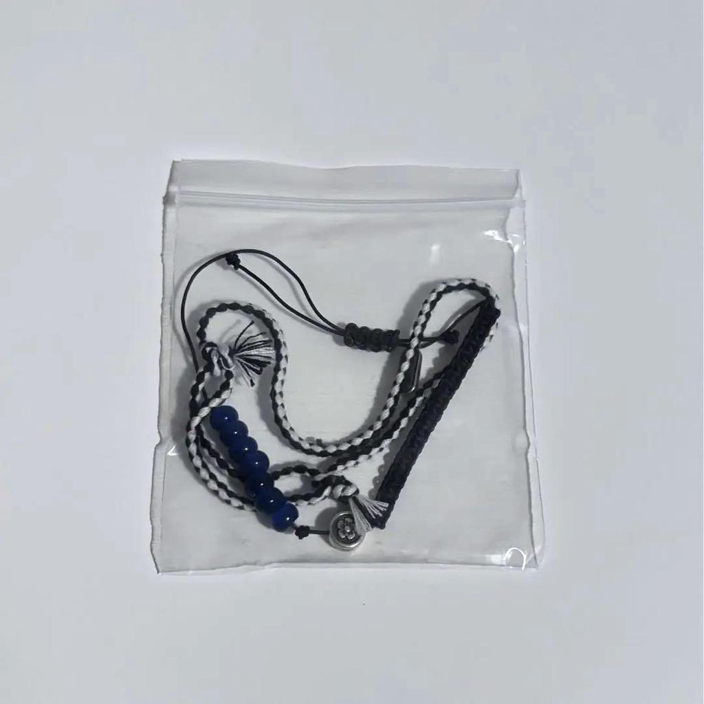 [USED] BTS Dharmajun bundle sale with trading cards