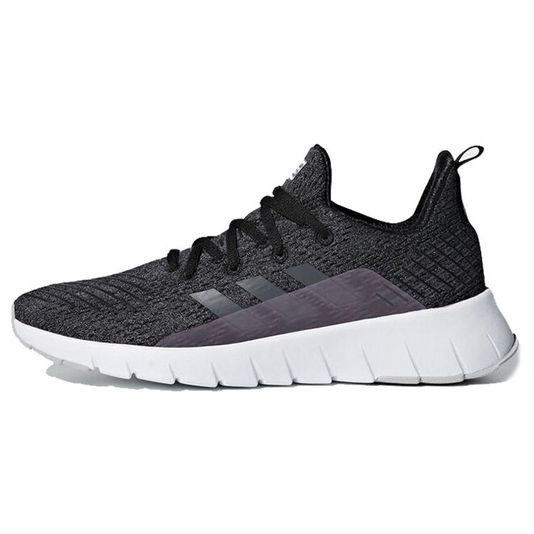 

New Adidas Asweego Core Black Women s F37079 36