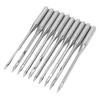 10pcs Sewing Machine Needles Universal Standard Heavy Duty Steel Assorted Sewing Machine Needle Combo for GK27 Series