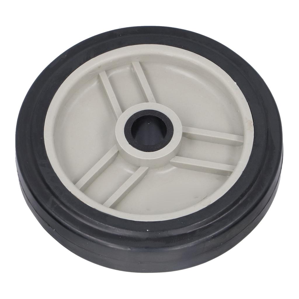 4 Inch Air Compressors Casters Easy To Move Wearable Casters for Air Compressors and Industrial