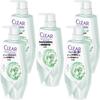 Clear Scalp Care Oil Control Revitalizing Shampoo 5-Pack