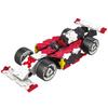 Yoshiritsu LaQ Hamacron Constructor Racers