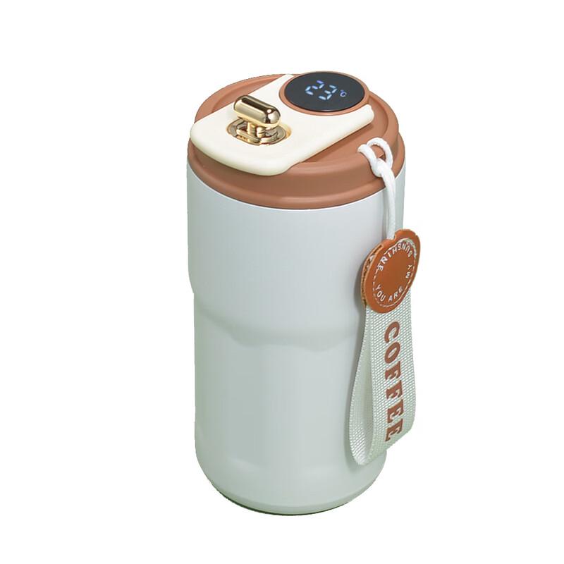 Wan Ting Smart Stainless Steel Coffee Mug