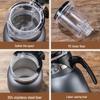 Fuguang Tea Infuser & Steeper Pot