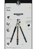 Fotoball T1PLUS Carbon Fiber Tripod with 32mm Damping Ball Head