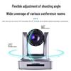 4K UHD Video Conference System with Wireless Omnidirectional Microphone (CN Version)