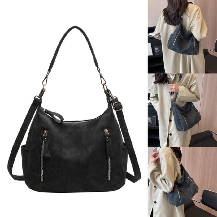 2023 NEW Crossbody Bag for Women Girl Versatile Shoulder Bag Large Capacity