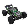 2.4G Remote Control Drift Car Full Scale 1 16 4WD Off Road RC Car with LED Headlights High Speed RC Car