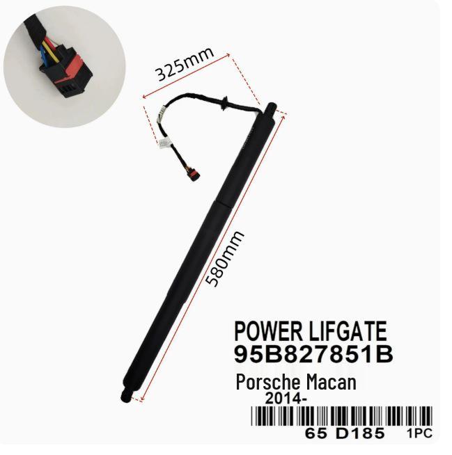 

Электрические стойки багажника для Porsche Macan 2014+ Macan (Right Hand)