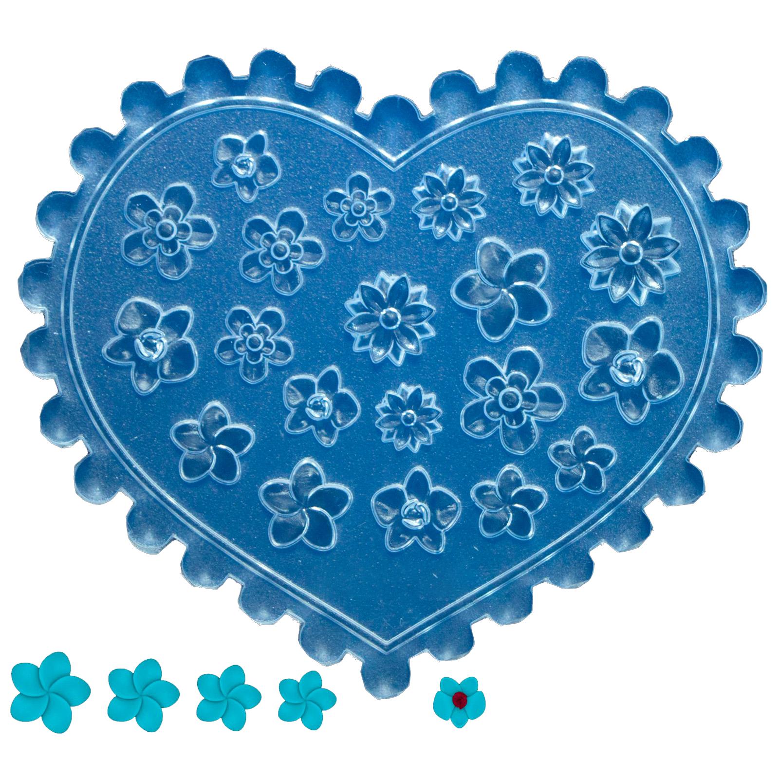 

Силиконовая форма для нейл-арта, аксессуар, формы, цветочная тема, 3D, декоративная форма для ногтей, силиконовая текстура для различных типов ногтей 165