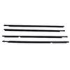 Car Weatherstrip Window   75720-0E030 Rubber Weather Proof Car Weatherstrip Window  