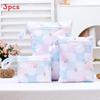 Travel Organizer Set With Waterproof Polyester Fabric For Luggage Storage And Cosmetic Packing