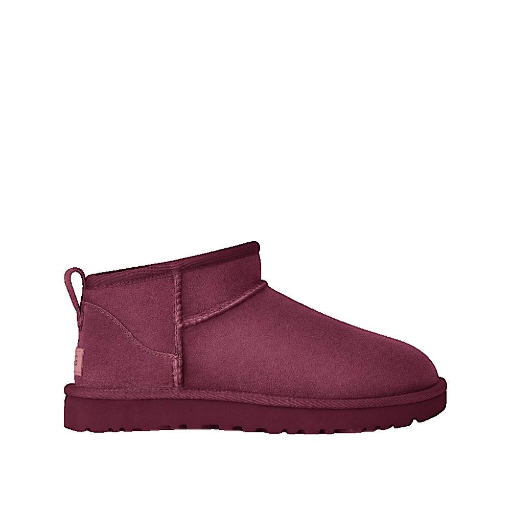 Boots UGG Classic Ultra Mini