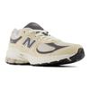 New Balance NB 2002R Abrasion Resistant Low top Kids Lifestyle Shoes Beige Kids' GC2002FA