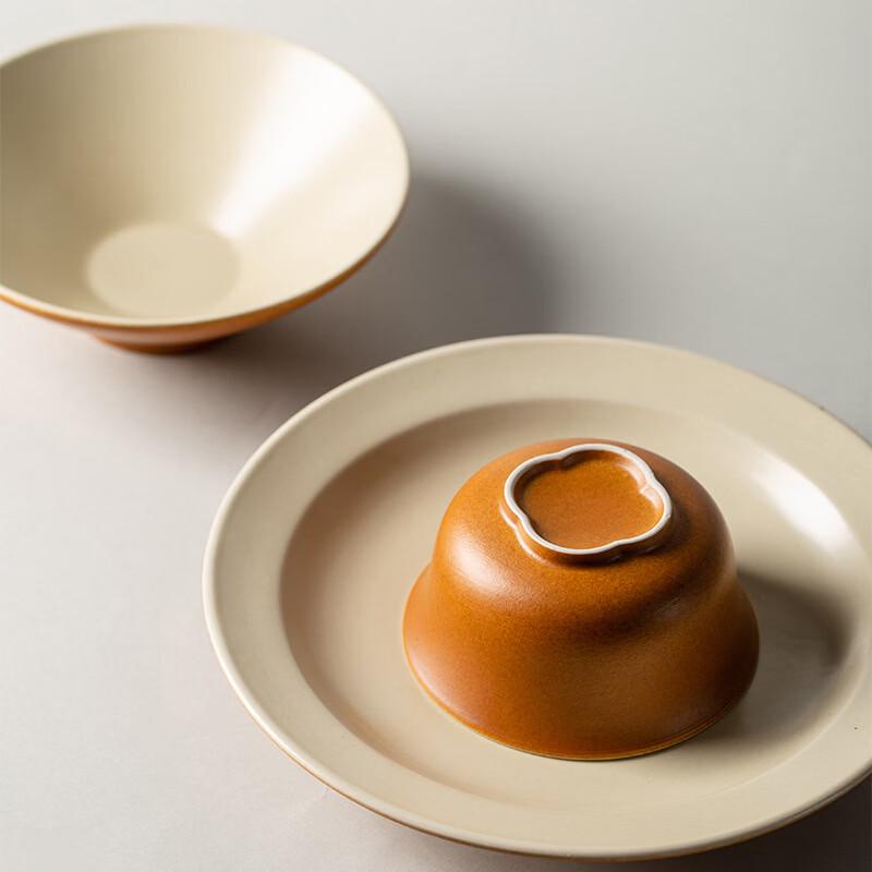 Wutuo Keramik Geschirrset