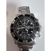 Watch Seiko Chronograph 7T62-0CV0 Waterproof Watch