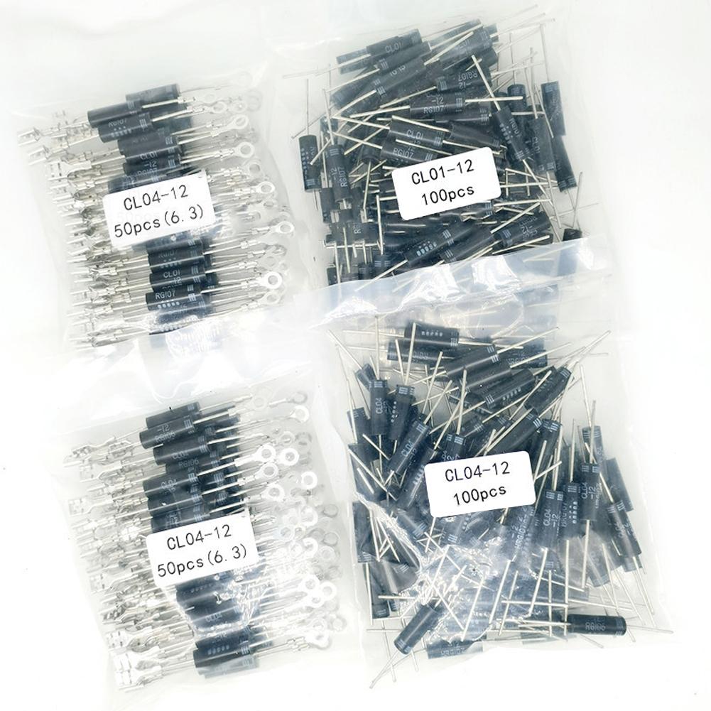 Microwave Oven Diode Unidirectional Diode Easy To Install