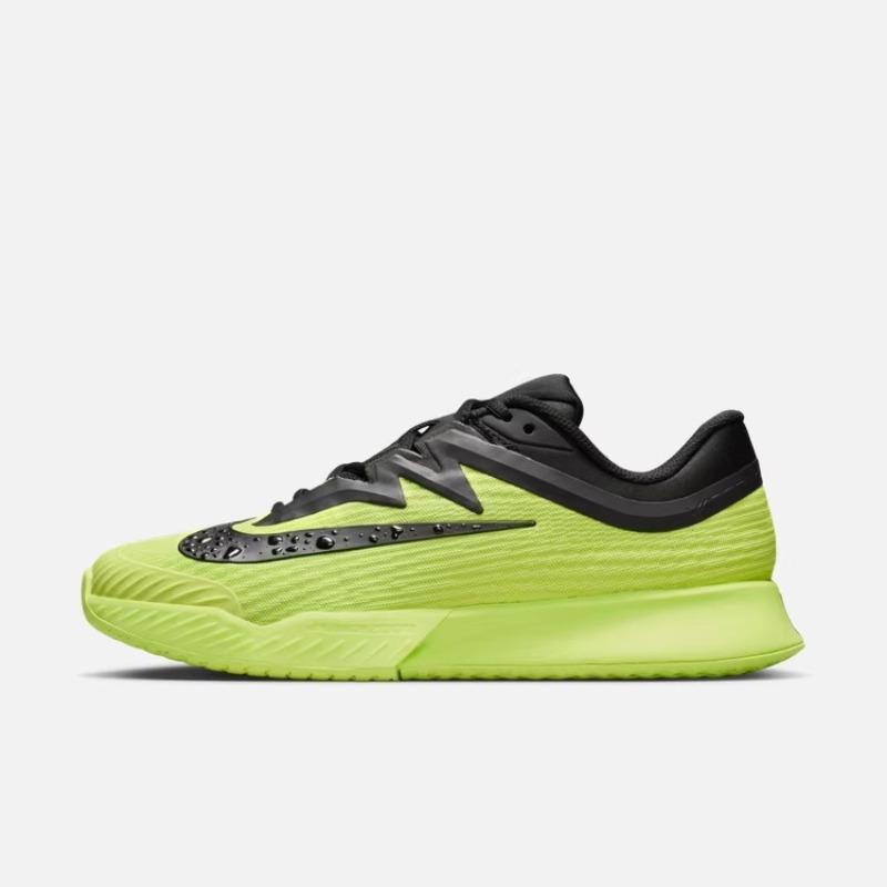 NIKE Women's Spring Sports Grip Lightweight Cushions Tennis Shoes NIKE VAPOR PRO 3 IB6550