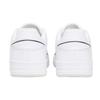 Tommy Jeans Mens Leather Cupsole Trainers