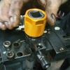 Třípinový demontážní nástroj Tříčelisťové klíče, pro vstřikovače Denso Common Rail, Montážní opravná sada vstřikovačů