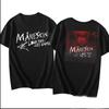 Maneskin Loud Kids Gets Louder 2023 Tour T Shirt Size S 5XL
