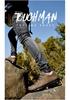 2026 Men's Lightweight Handmade Leather Casual Shoes: Trendy, Fashionable Design
