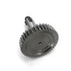 Output Gear Shaft For Kayo AU200 LX200M CVT LC162FMK E-TON 200 ATV Go Kart Engine