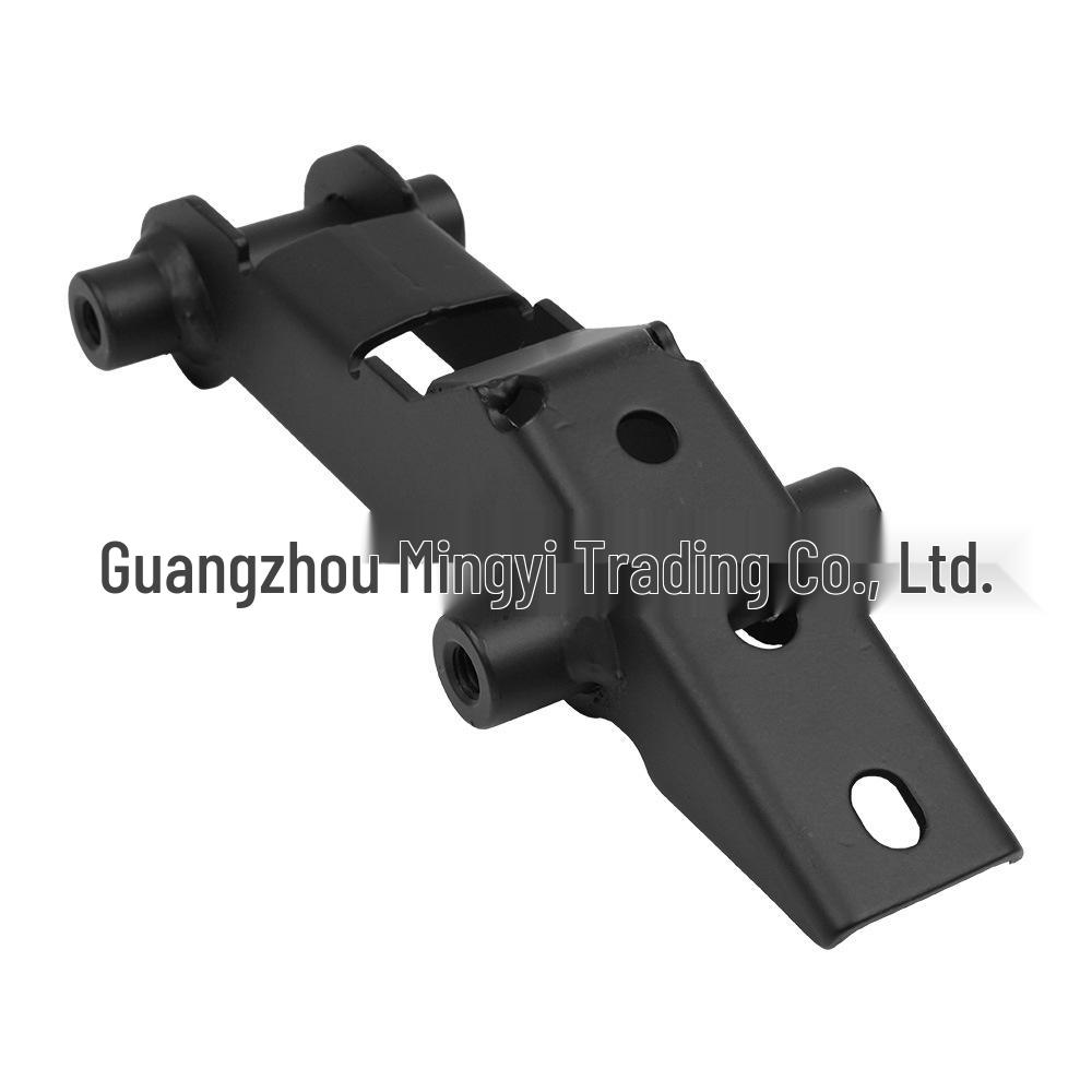 

Loncin Wuji LX900-C/DS900X Headlight Bracket - Original Vehicle Accessory чёрный