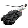 AM FM Transmitter Aerials Electric Antenna Automatic Telescopic Exterior Vehicle Accessories 12V For Car Radio Audio Universal