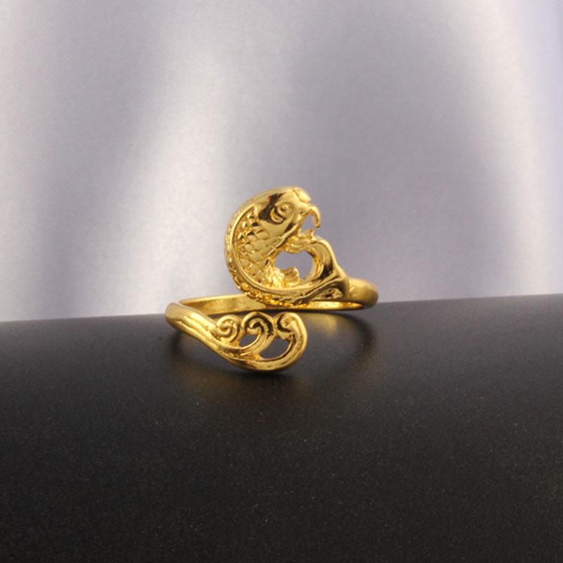 

DIY Knitting Accessories Ring Thread Wrapped Rings Loop Wire Winder Crochet Wire Ring Adjustable Knitting Loop Sewing Accessory