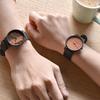 +LUMBER WATCH 1100 Wood-Dial Watch – Ebony