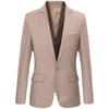 Men's Slim Fit Blazer: Casual & Formal Wear