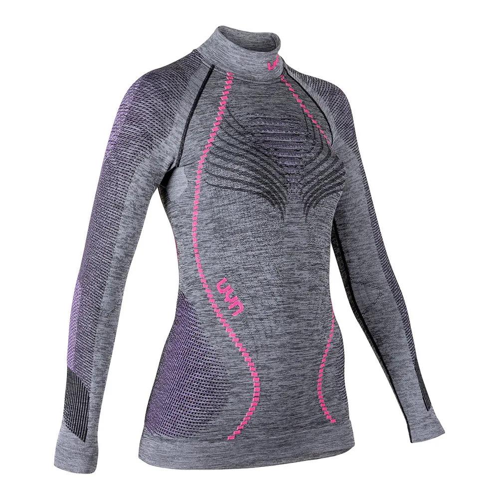 UYN Ambityon Long Sleeve Base Layer