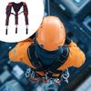 Suspension Rig for Tool Belt, Oxford Men In Trades