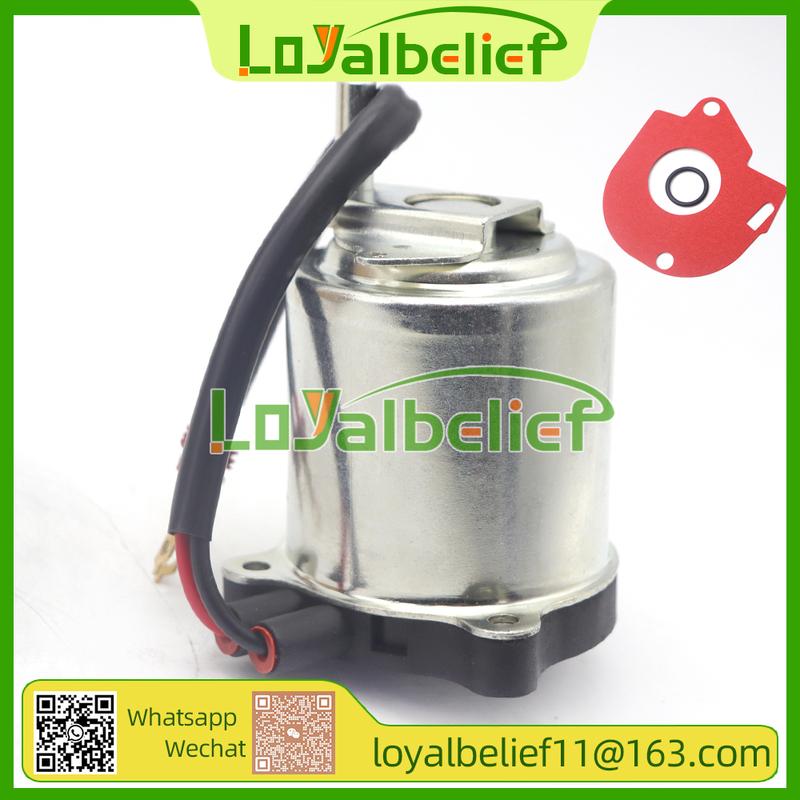 ABS Brake Booster Pump Motor For Toyota 4Runner Land Cruiser Prado Lexus GX460 GX470 LX570 LX450D 47960-60050 4796060050