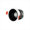 Iluminação LED – Luzes LED incorporadas