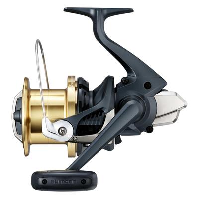 SHIMANO Mulinello da spinning 25 active cast SD 1120