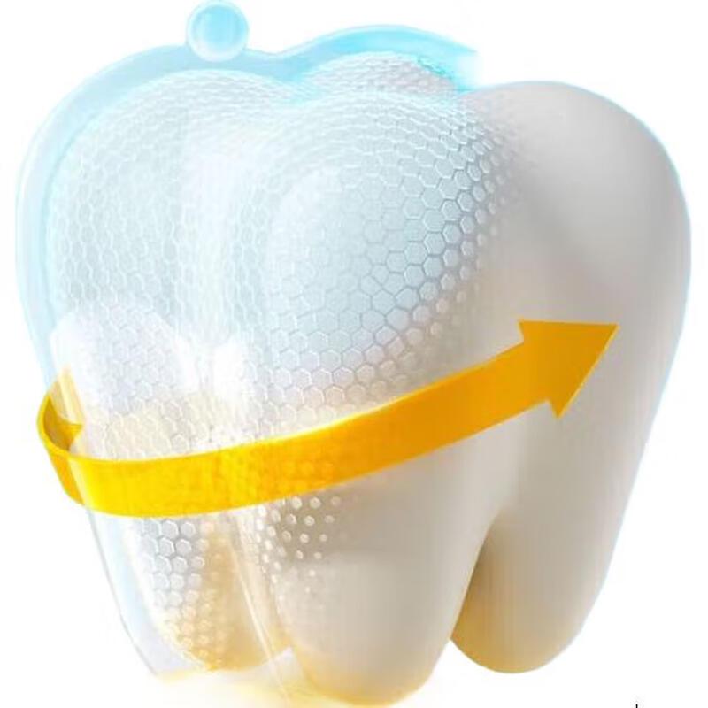 Canban Jelly Pie Toothbrush