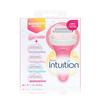 Schick Intuition Variety Bear/Rabbit Edition Hair Remover (Choose 1 of 5) (2 shower puffs/2 single items/1 regular)