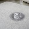 Bathroom Indoor Thickened Absorbent Floor Mat Area Rg Non-slip Floor Mat Toilet Kitchen Door Mat Bedroom Carpet Home Mat
