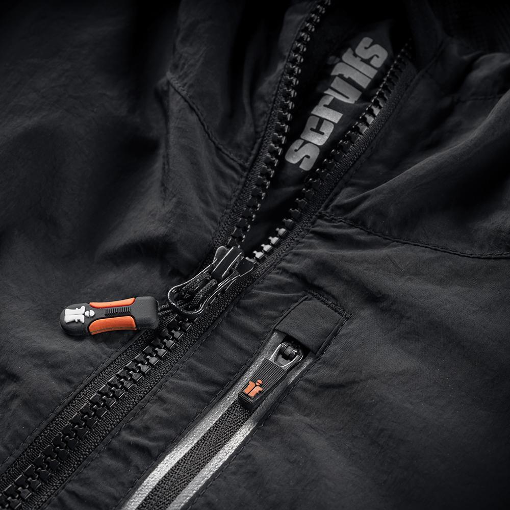Scruffs Mens Overhead Jacket