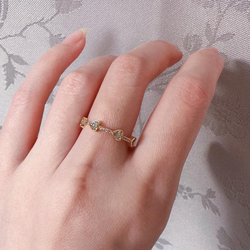 Schmetterling Emaille Bunter Ring für Frauen Verstellbares Offenes Design Einzigartiger und Schicker Schmuck
