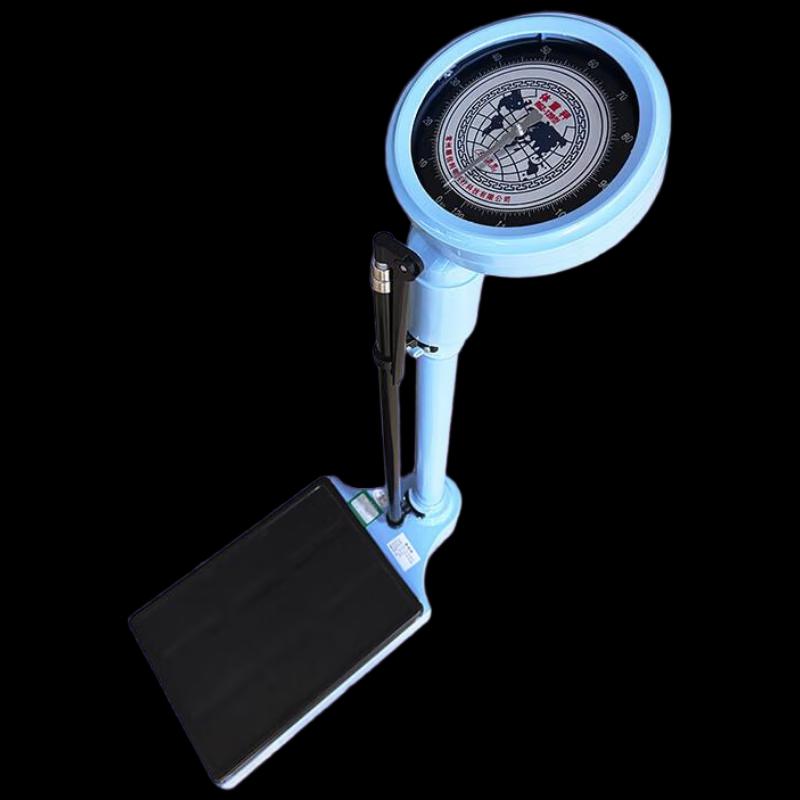Carefully Mechanical Body Weight Scale (CN version)